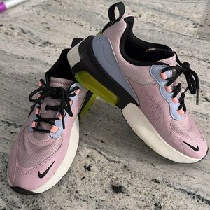 Nike Athletic Shoes